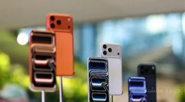 زيادة وزن آيفون 18 برو ماكس قد تكون ثمناً لبطارية تدوم أطول. 1